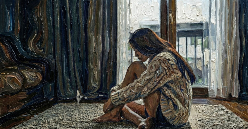 インナーチャイルドを癒す