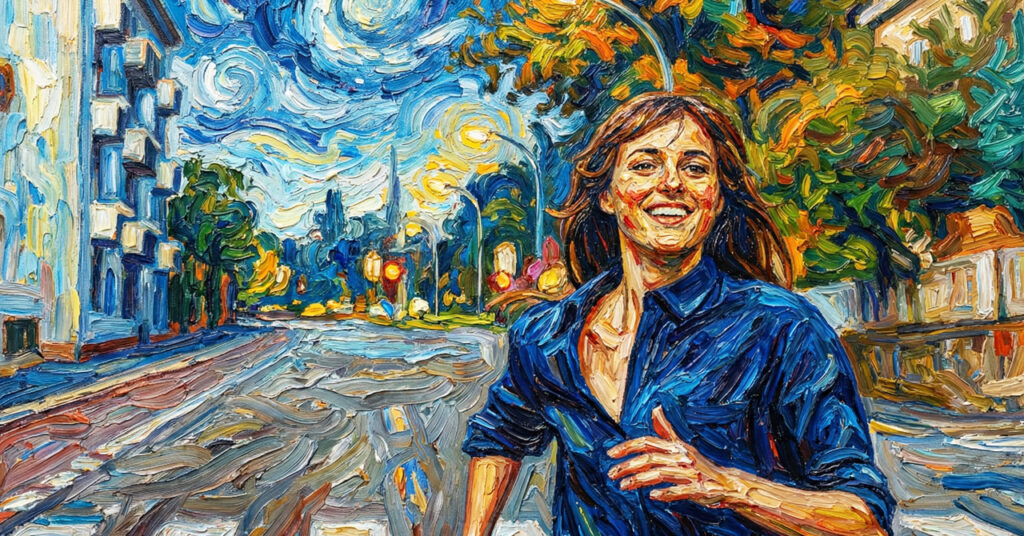 映画「わたしは最悪」