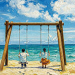 0.1ミリの聖域を分かち合う関係