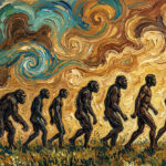 生き残ることができるのは変化できる者である